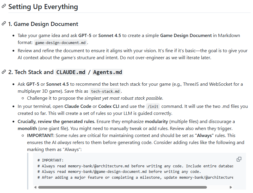 《4 Open-Source GitHub Projects for Vibe Coding》
