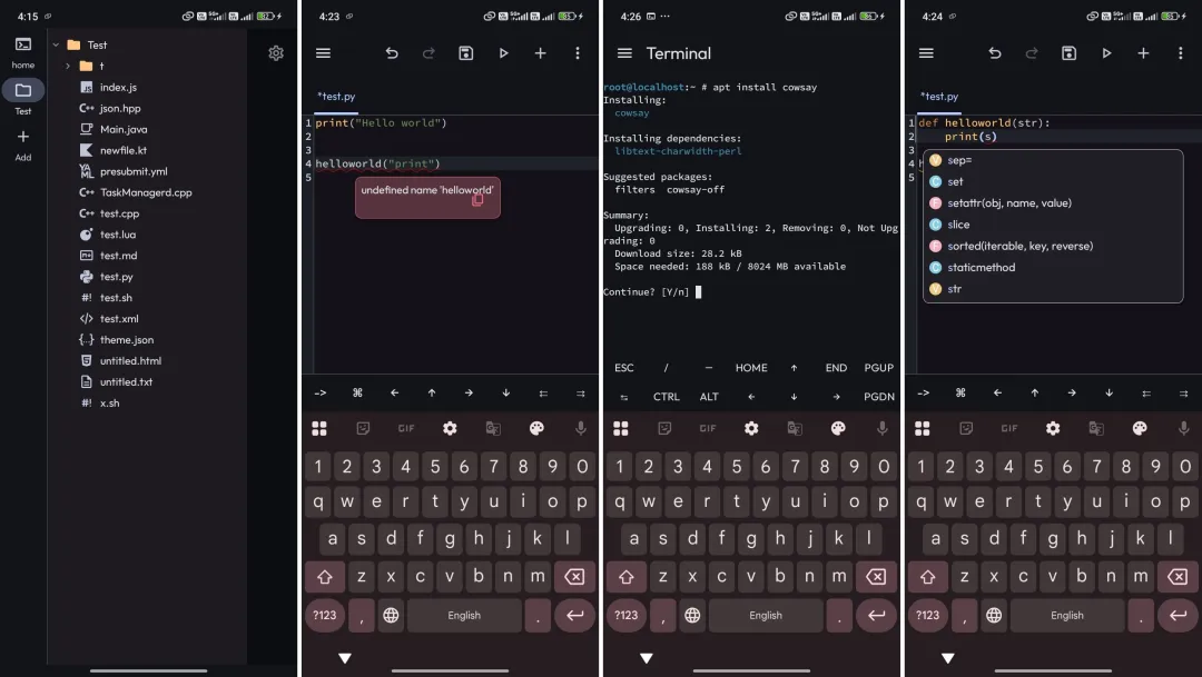 《Interesting, Practical & Beginner-Friendly Open Source Projects on GitHub》