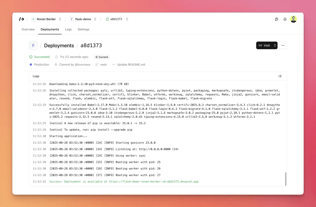 《Interesting, Practical & Beginner-Friendly Open Source Projects on GitHub》