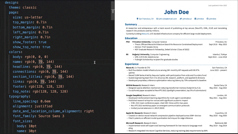 《Interesting, Practical & Beginner-Friendly Open Source Projects on GitHub》