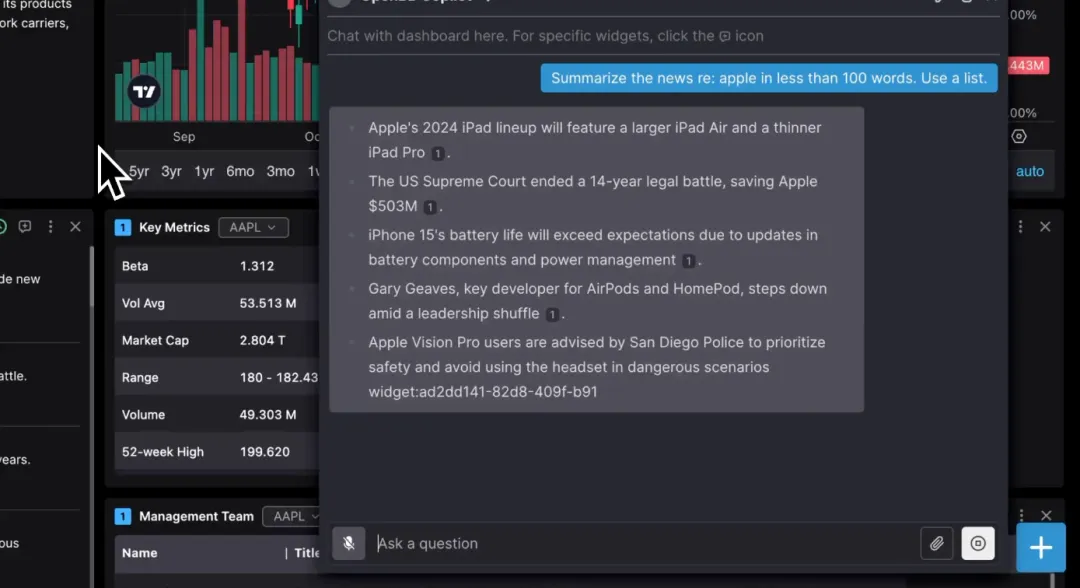 《OpenBB: The Open-Source Financial Platform Revolutionizing Investment Research》