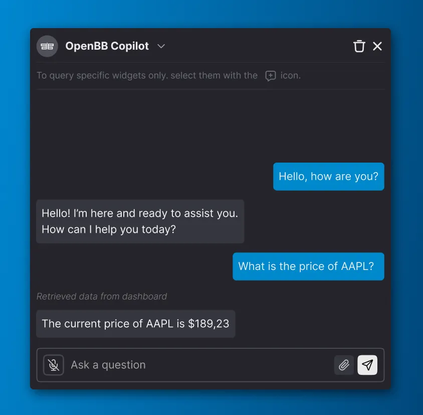 《OpenBB: The Open-Source Financial Platform Revolutionizing Investment Research》