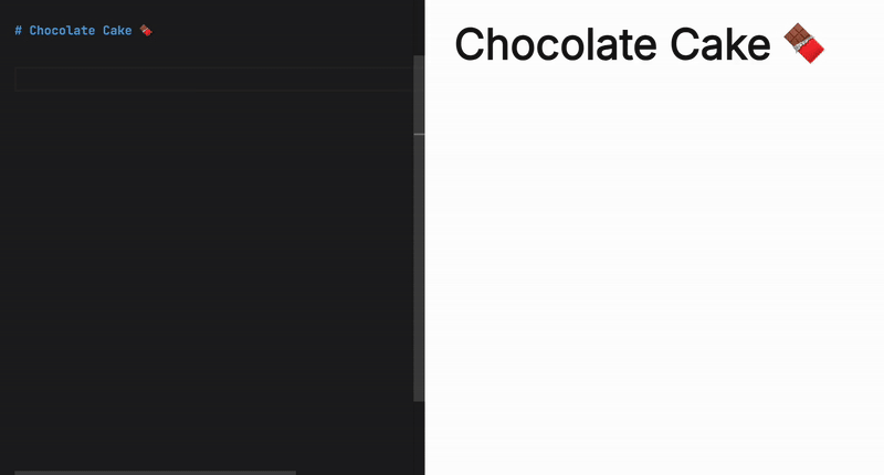 《2 Open-Source Tools: Markdown to PDF/PPT - Quarkdown & Slidev》