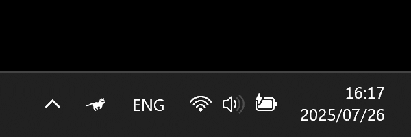 《RunCat for Windows & WindowPet: 2 Desktop Pet Apps》