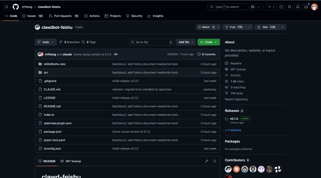 《4 OpenClaw-Related Projects Recommended | OpenClaw Plugins & AI Agent Tools》