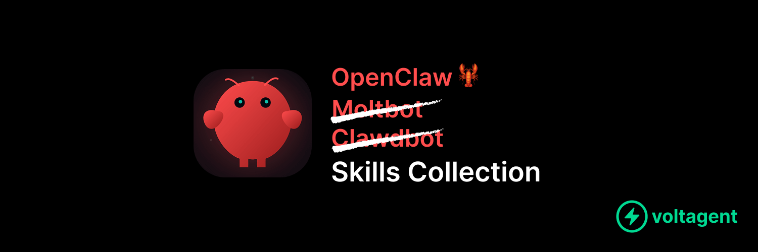 《4 OpenClaw-Related Projects Recommended | OpenClaw Plugins & AI Agent Tools》