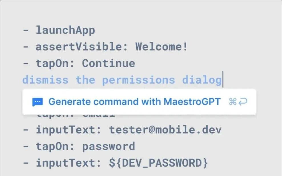 《Maestro: The Modern, Simpler Alternative to Appium for Mobile UI Automation》